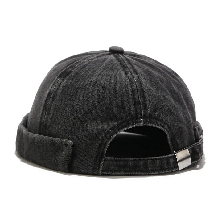 Ashcroft | Halden Cotton Beanie