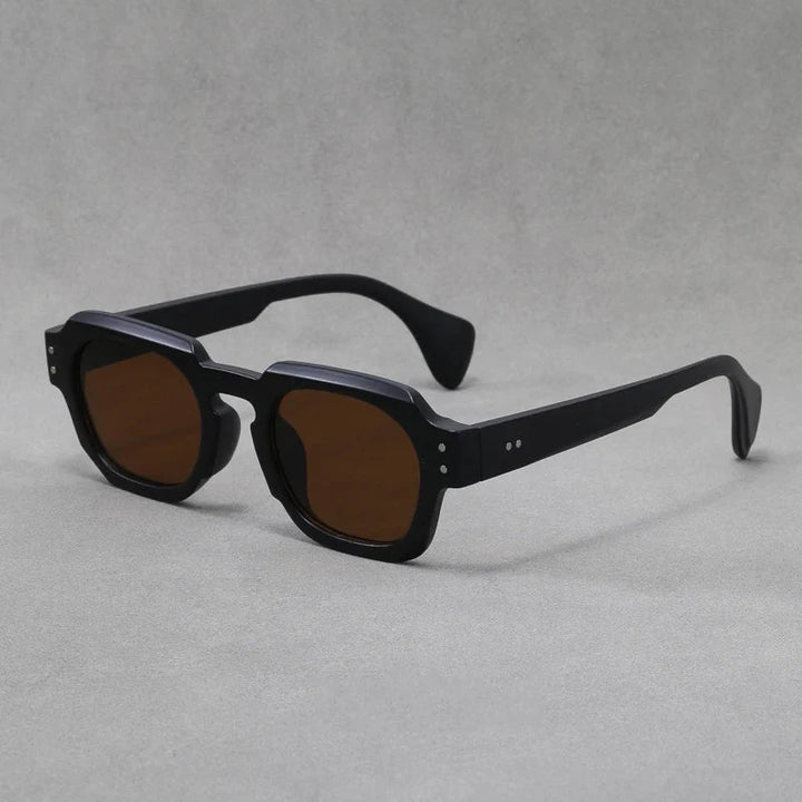 Ashcroft | Hudson Tortoiseshell UV400 Sunglasses
