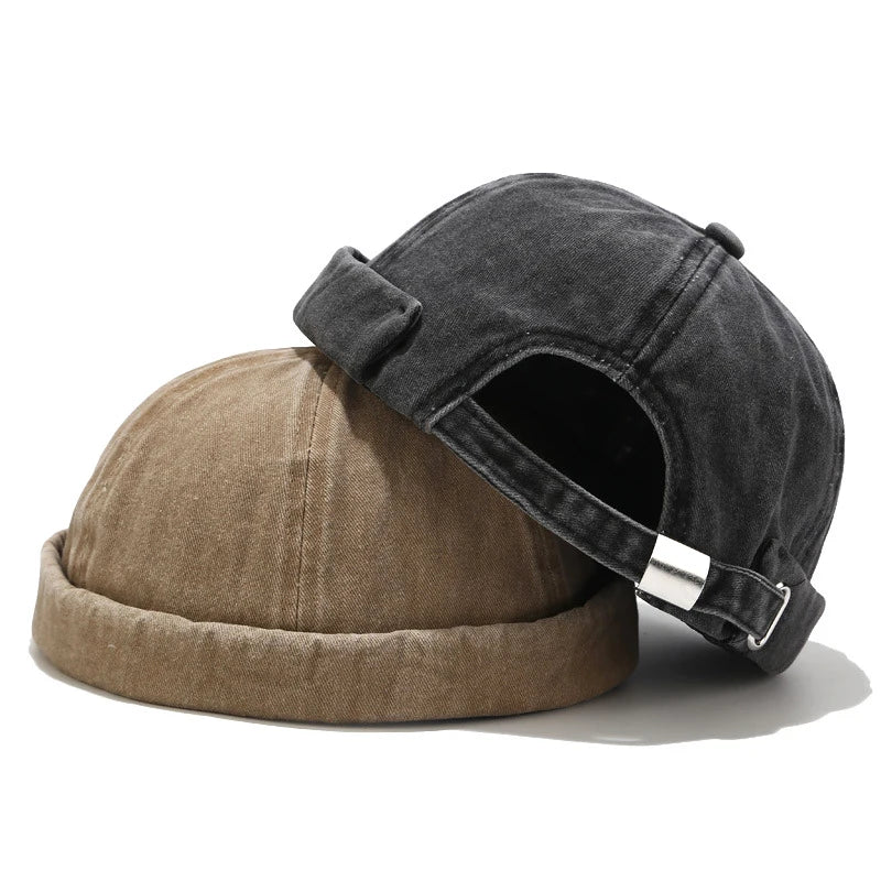 Ashcroft | Halden Cotton Beanie