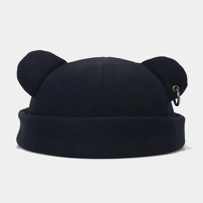 Ashcroft | Calloway Bear Ear Beanie