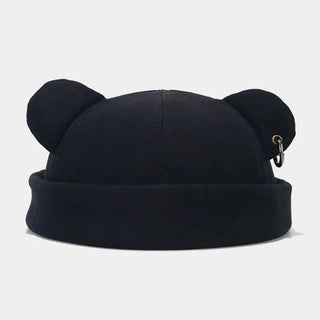 Ashcroft | Calloway Bear Ear Beanie