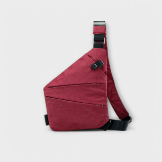 Ashcroft | Valdor Crossbody Bag
