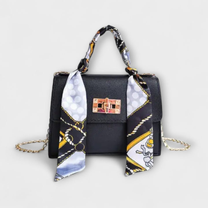 Ashcroft | Marcella Chain Strap Evening Handbag