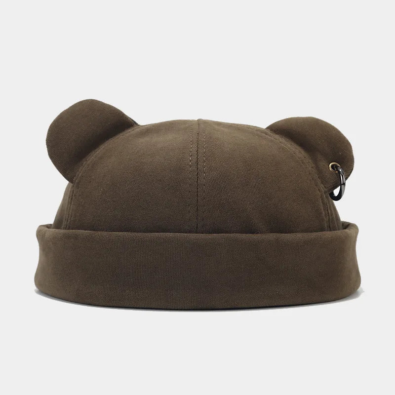Ashcroft | Calloway Bear Ear Beanie