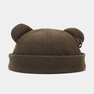 Ashcroft | Calloway Bear Ear Beanie