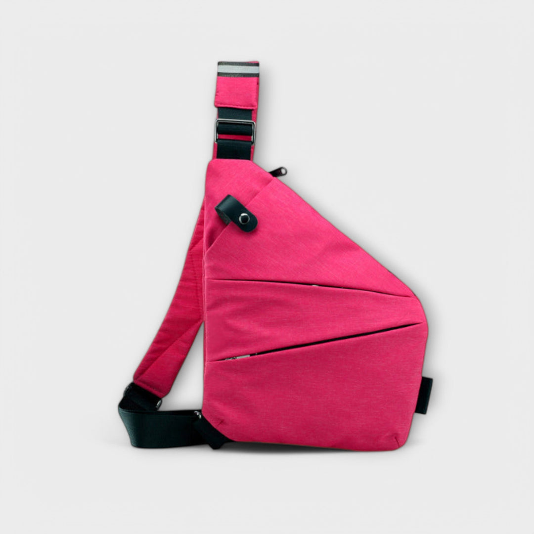 Ashcroft | Valdor Crossbody Bag