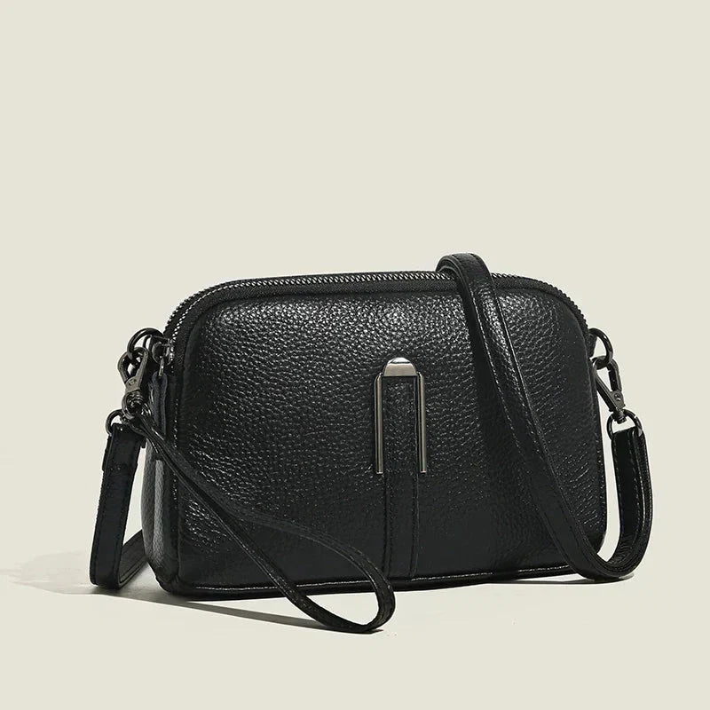 Ashcroft | Aveline Removable Strap Shoulder Bag
