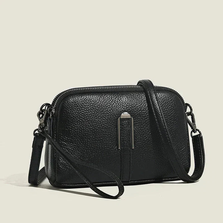 Ashcroft | Aveline Removable Strap Shoulder Bag