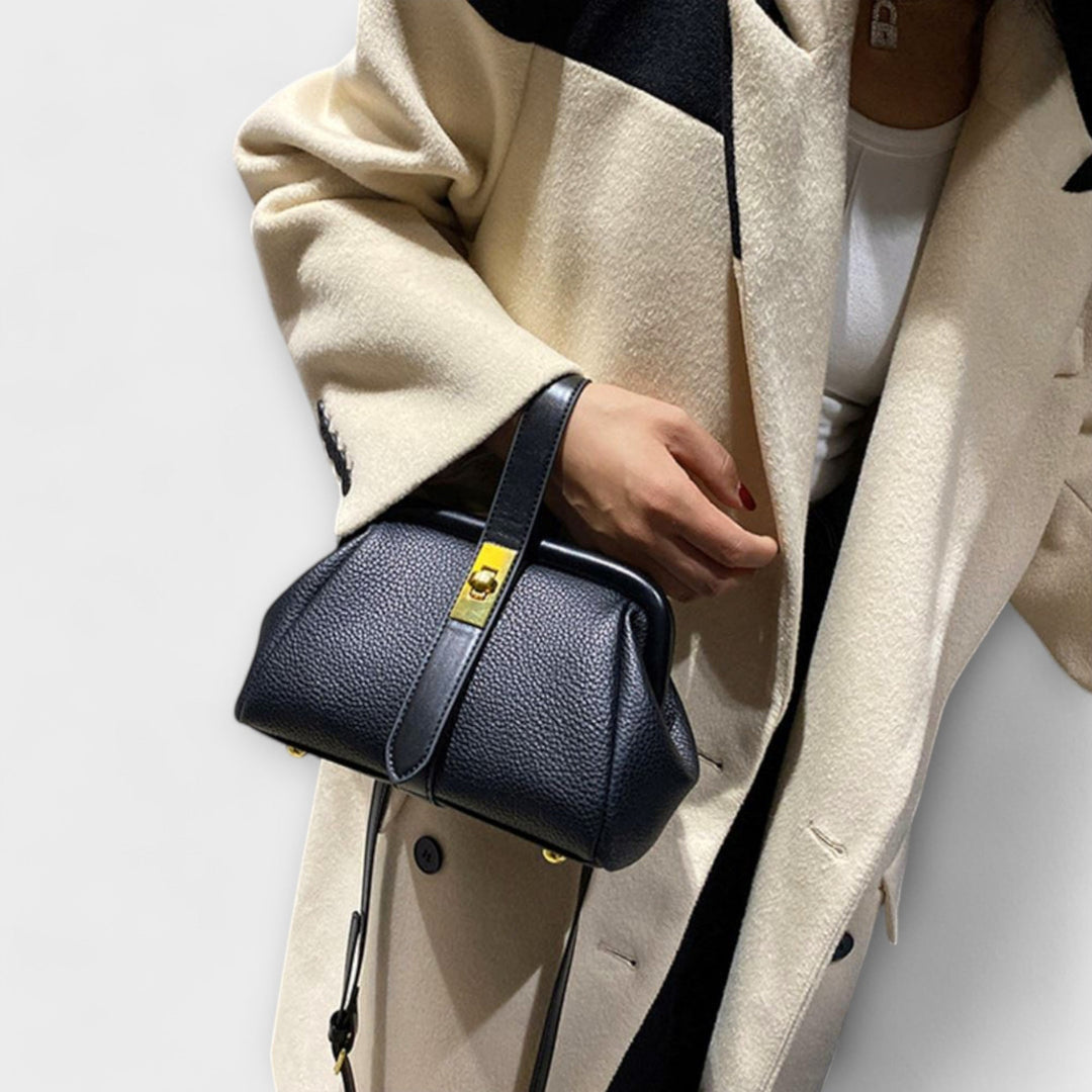 Ashcroft | Larissa Mini Structured Handbag