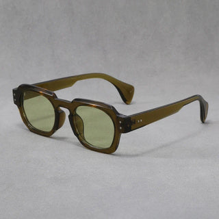 Ashcroft | Hudson Tortoiseshell UV400 Sunglasses