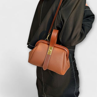 Ashcroft | Larissa Mini Structured Handbag