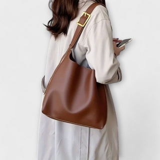 Ashcroft | Harlow Classic Shoulder Bag