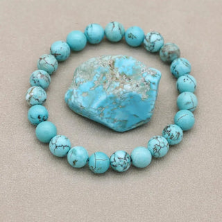 Ashcroft | Celestia Turquoise Bracelet