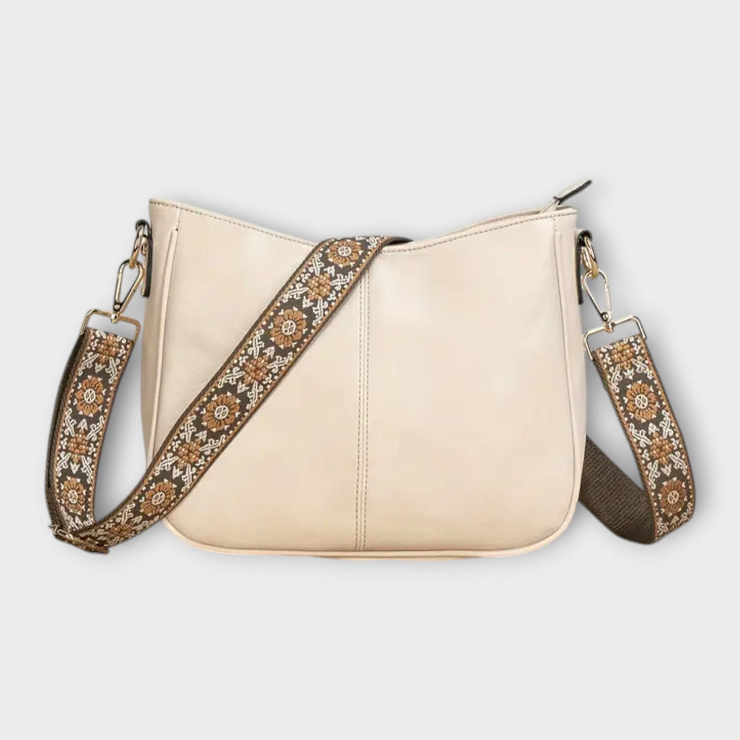 Ashcroft | Solène Bohemian Shoulder Bag