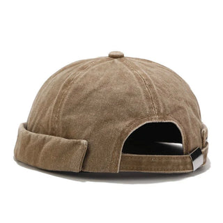 Ashcroft | Halden Cotton Beanie