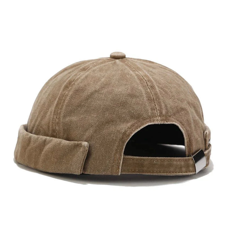 Ashcroft | Halden Cotton Beanie