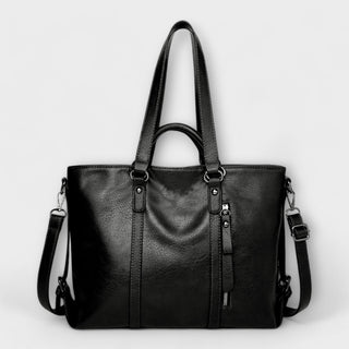 Ashcroft | Valmont Professional Structured Handbag
