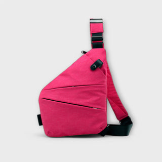 Ashcroft | Valdor Crossbody Bag