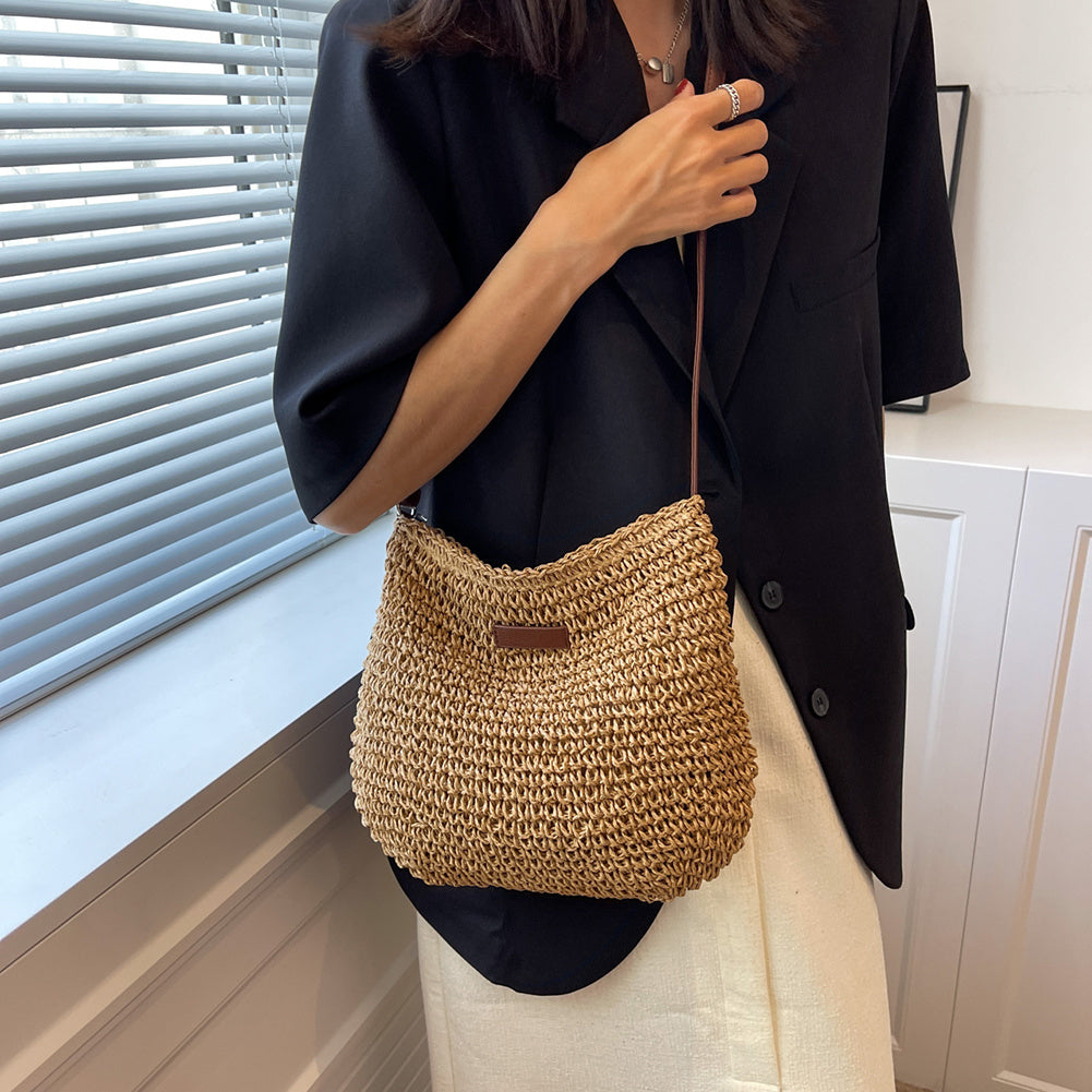 Ashcroft | Farrow Everyday Shoulder Bag