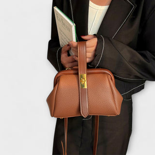 Ashcroft | Larissa Mini Structured Handbag