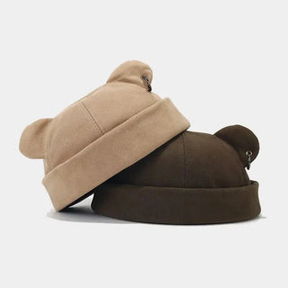 Ashcroft | Calloway Bear Ear Beanie