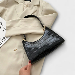 Ashcroft | Astrid Structured Shoulder Bag