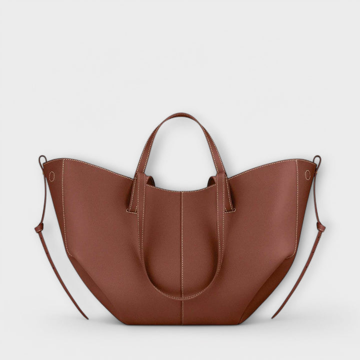 Ashcroft | Halden Spacious Everyday Tote Bag