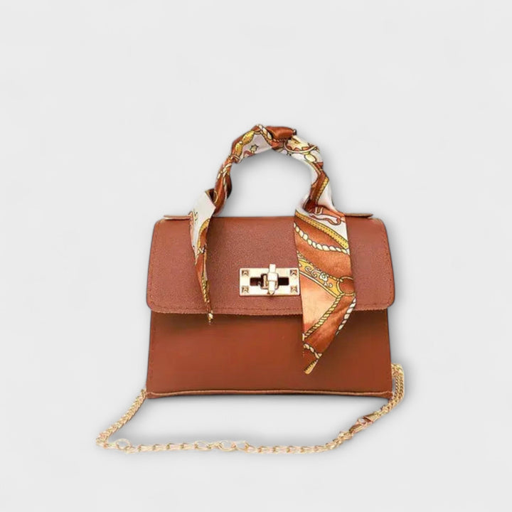 Ashcroft | Marcella Chain Strap Evening Handbag