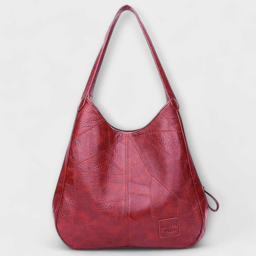 Ashcroft | Carlotta Spacious Shoulder Bag