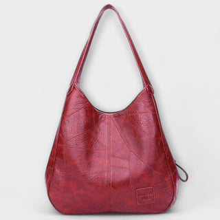 Ashcroft | Carlotta Spacious Shoulder Bag