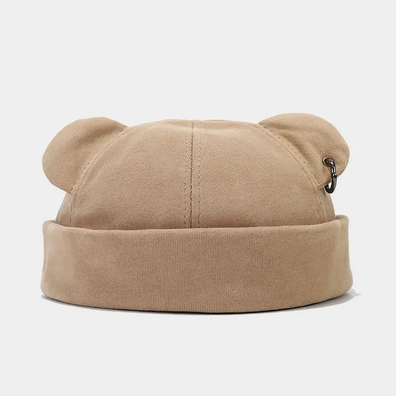 Ashcroft | Calloway Bear Ear Beanie