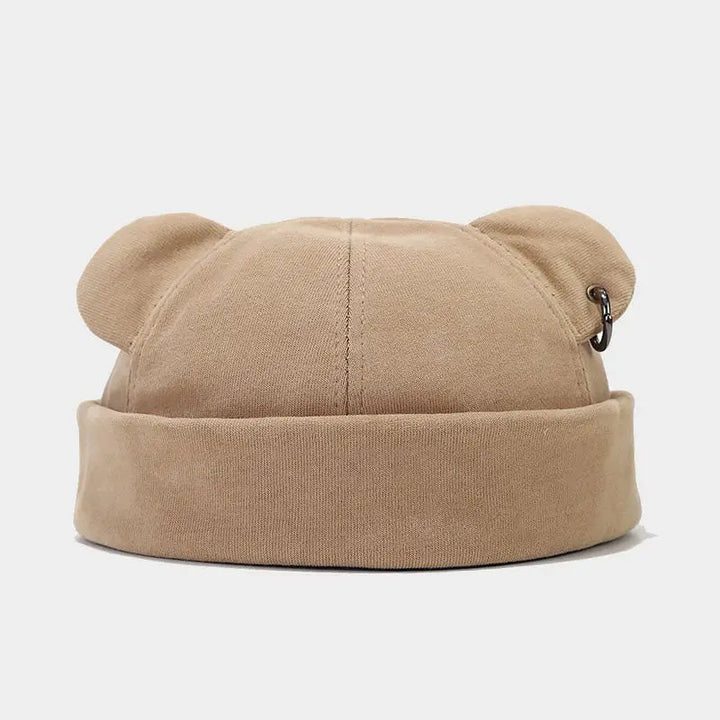 Ashcroft | Calloway Bear Ear Beanie