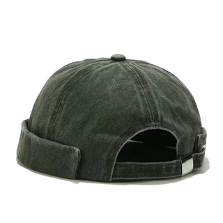 Ashcroft | Halden Cotton Beanie