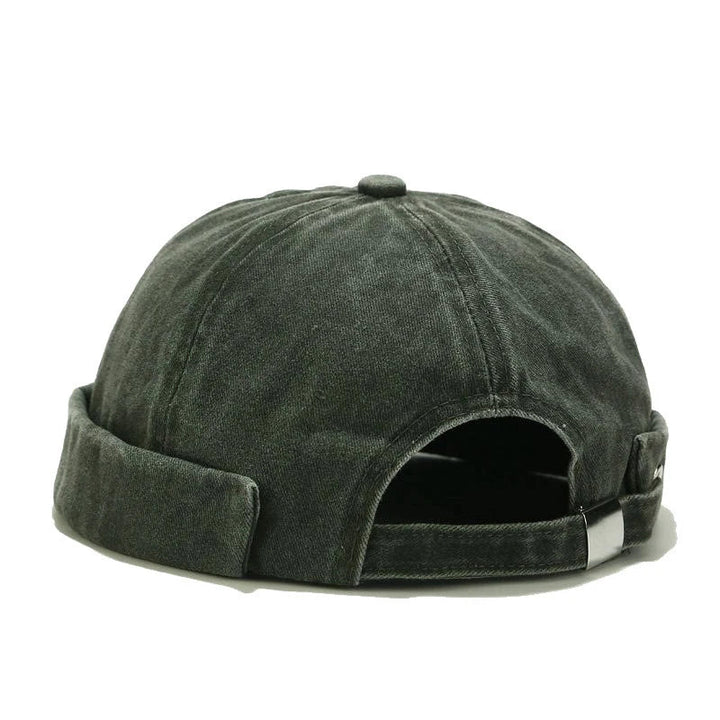 Ashcroft | Halden Cotton Beanie