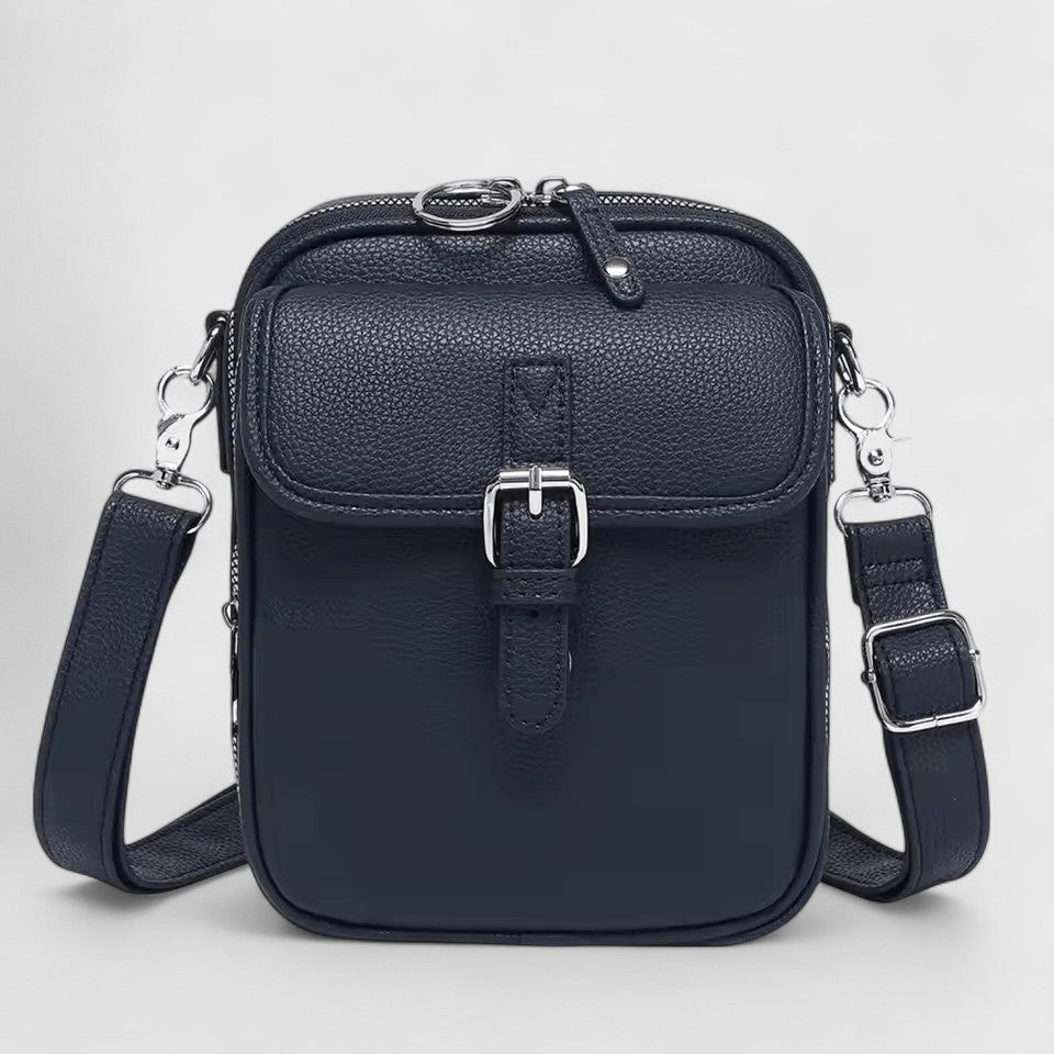 Ashcroft | Nolita Adjustable Crossbody Shoulder Bag