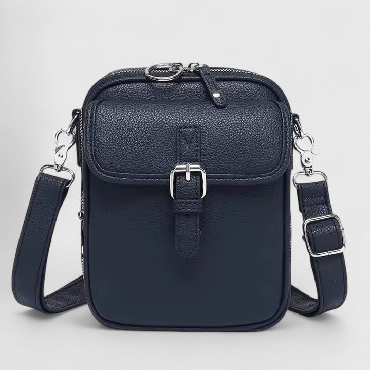 Ashcroft | Nolita Adjustable Crossbody Shoulder Bag