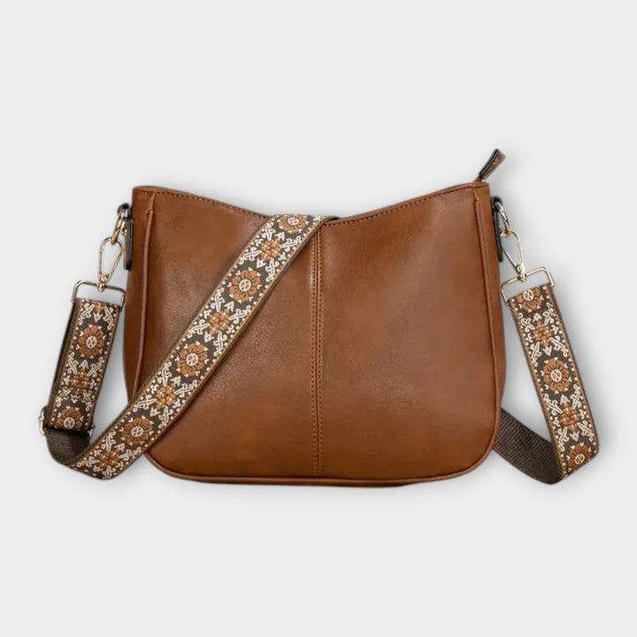 Ashcroft | Solène Bohemian Shoulder Bag