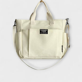 Ashcroft | Camille Adjustable Strap Shoulder Bag