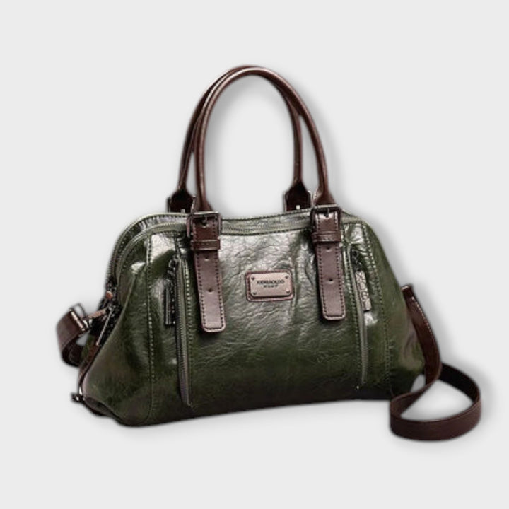 Ashcroft | Vivienne Classic Structured Handbag