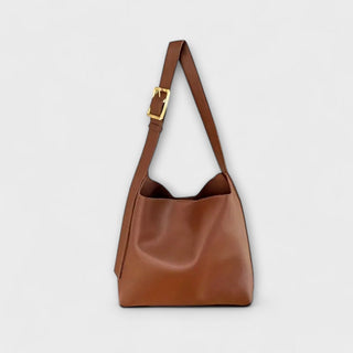 Ashcroft | Harlow Classic Shoulder Bag