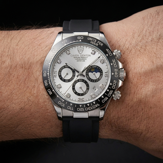 Ashcroft | Meridian Quartz Sports Watch