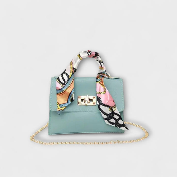 Ashcroft | Marcella Chain Strap Evening Handbag