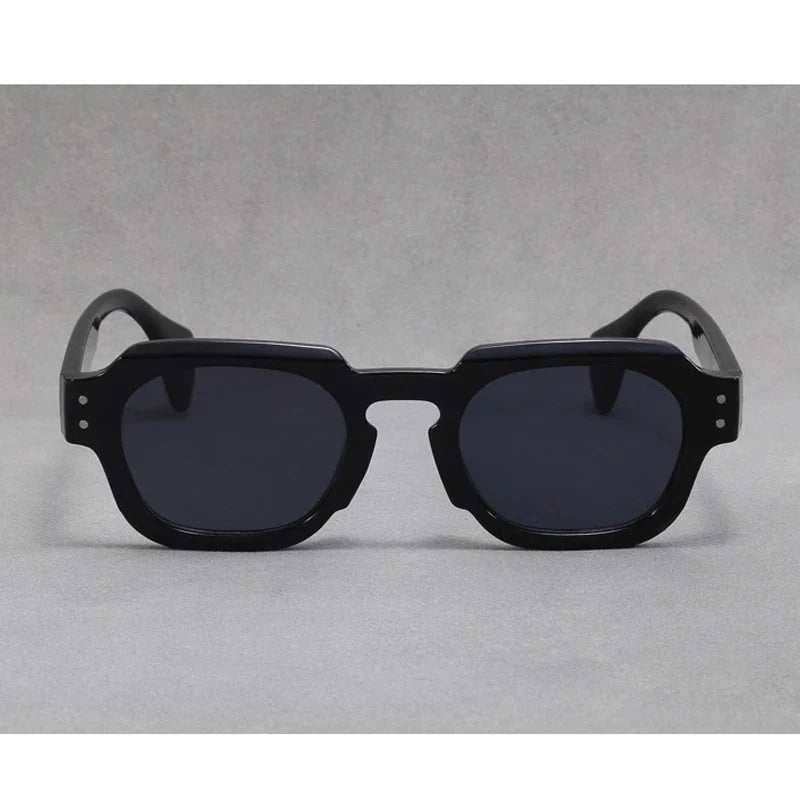 Ashcroft | Hudson Tortoiseshell UV400 Sunglasses