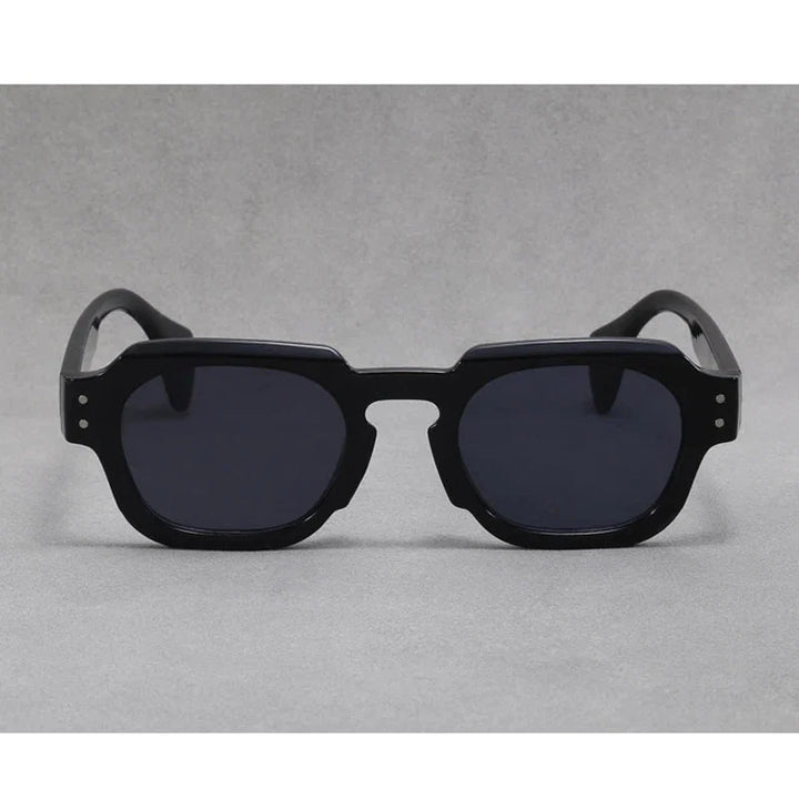Ashcroft | Hudson Tortoiseshell UV400 Sunglasses