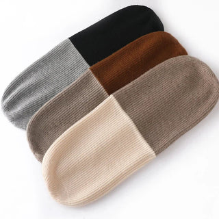 Ashcroft | Halden Cashmere Beanie