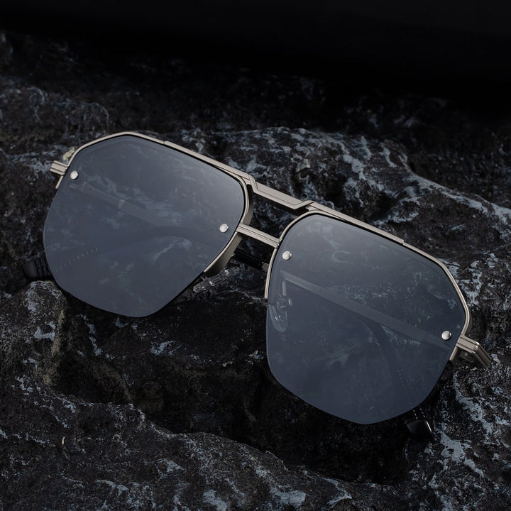 Ashcroft | Vanguard UV400 Architectural Sunglasses