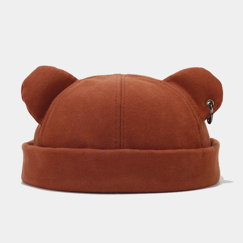 Ashcroft | Calloway Bear Ear Beanie