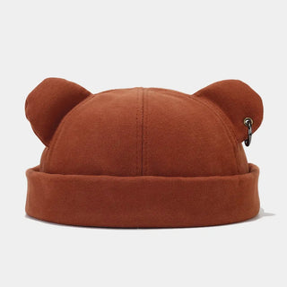 Ashcroft | Calloway Bear Ear Beanie