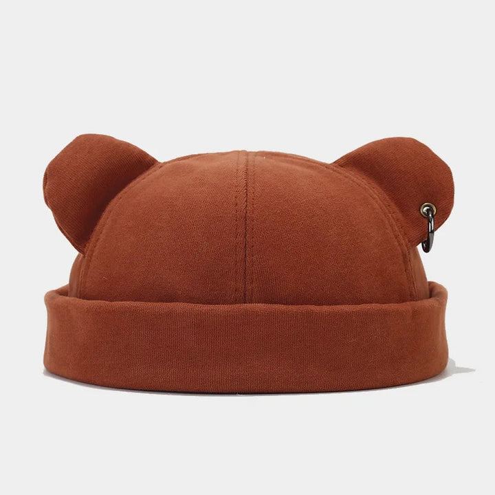 Ashcroft | Calloway Bear Ear Beanie