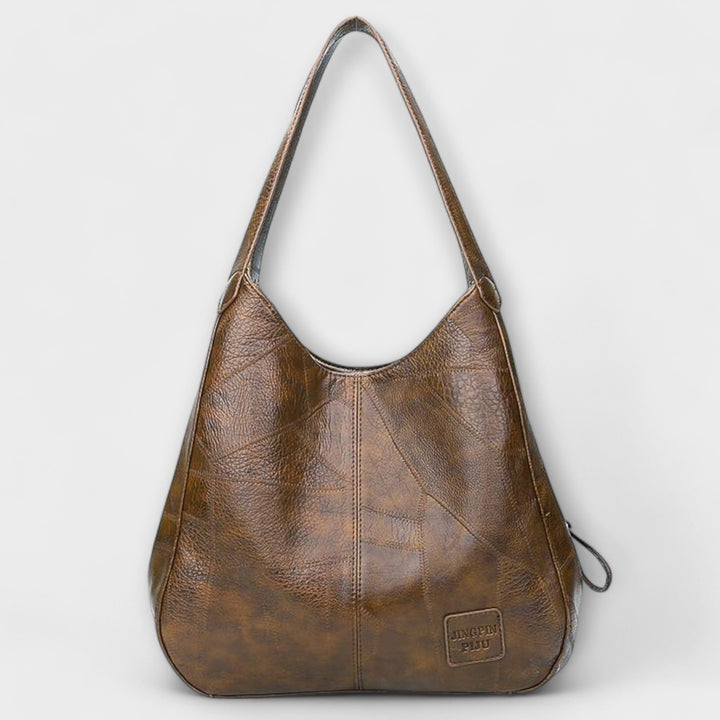 Ashcroft | Carlotta Spacious Shoulder Bag
